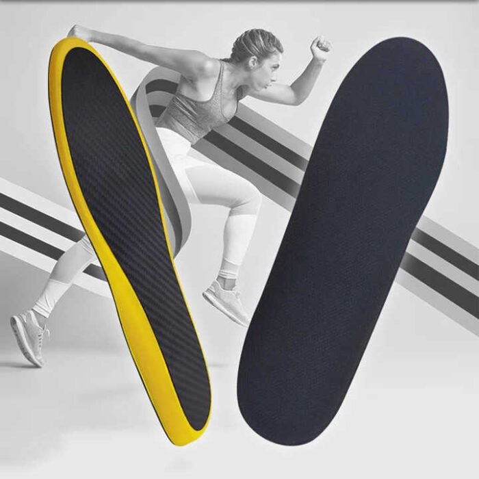 Gold Performance Insoles