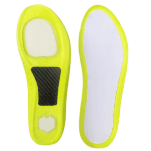Carbon Fiber Insoles Basketball For GT Cut2 - Boost Explosive Power and Bounce