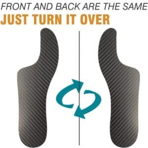 Morton's Extension Orthotic Carbon Fiber Insole