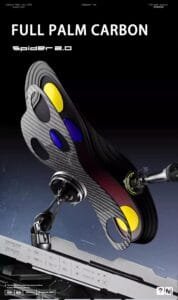 Carbon Fiber Insoles-meticulously engineered to enhance athletic performance for basketball players and athletes across various ( (5)