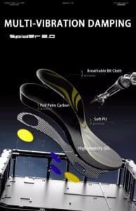 Carbon Fiber Insoles-meticulously engineered to enhance athletic performance for basketball players and athletes across various ( (5)