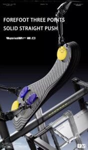 Carbon Fiber Insoles-meticulously engineered to enhance athletic performance for basketball players and athletes across various ( (5)