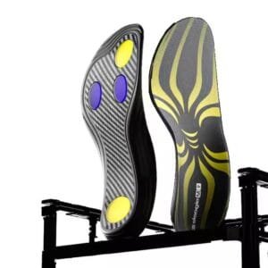 Carbon Fiber Insoles Basketball Insoles That Make You Jump Higher