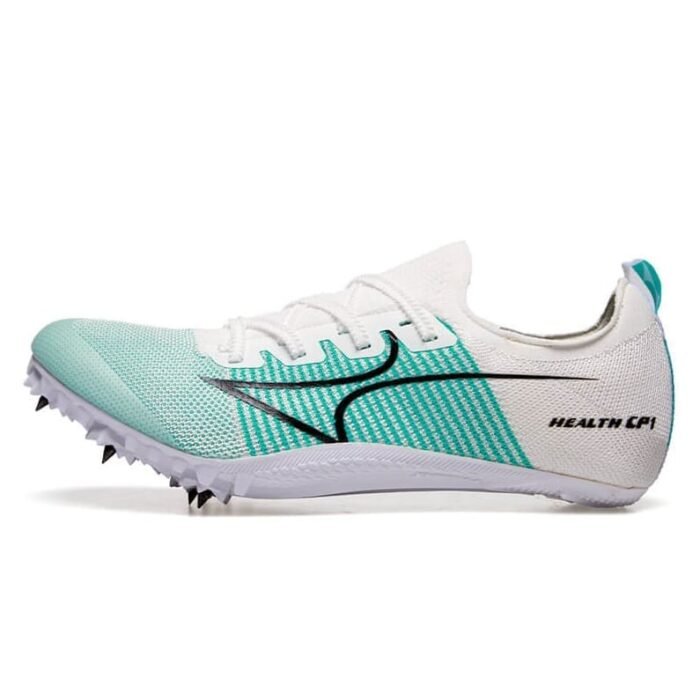 Carbon Plate Spike Shoes – Ultimate Racing Shoes for Track and Field Performance