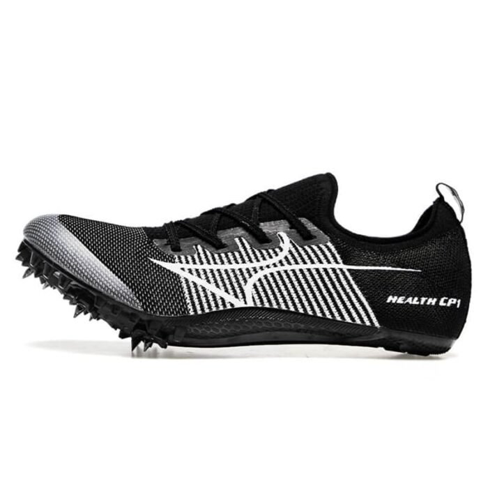 Carbon Plate Spike Shoes – Ultimate Racing Shoes for Track and Field Performance