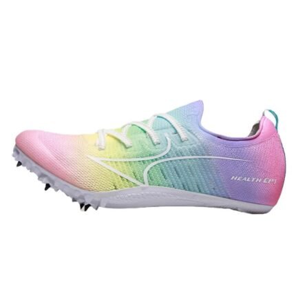 Carbon Plate Spike Shoes – Ultimate Racing Shoes for Track and Field Performance