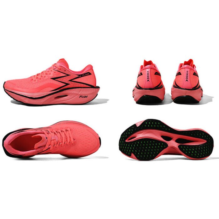 Carbon Plate Marathon Running Shoes Sports Shoes Men Women Sneakers - Image 7