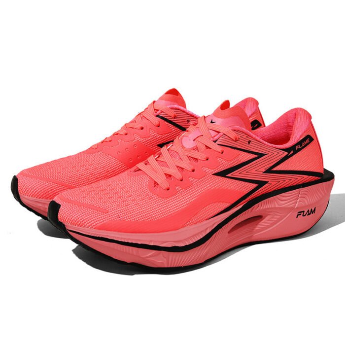 Carbon Plate Marathon Running Shoes Sports Shoes Men Women Sneakers - Image 9