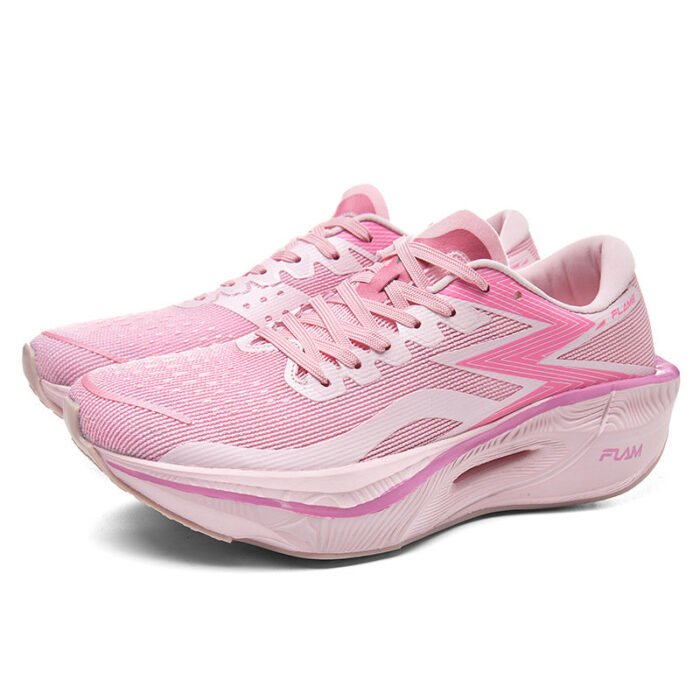 Carbon Plate Marathon Running Shoes Sports Shoes Men Women Sneakers - Image 12