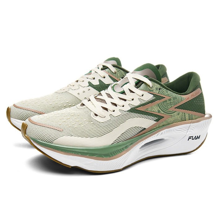 Carbon Plate Marathon Running Shoes Sports Shoes Men Women Sneakers - Image 11