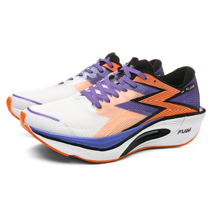 Carbon Plate Marathon Running Shoes Sports Shoes Men Women Sneakers - Image 10