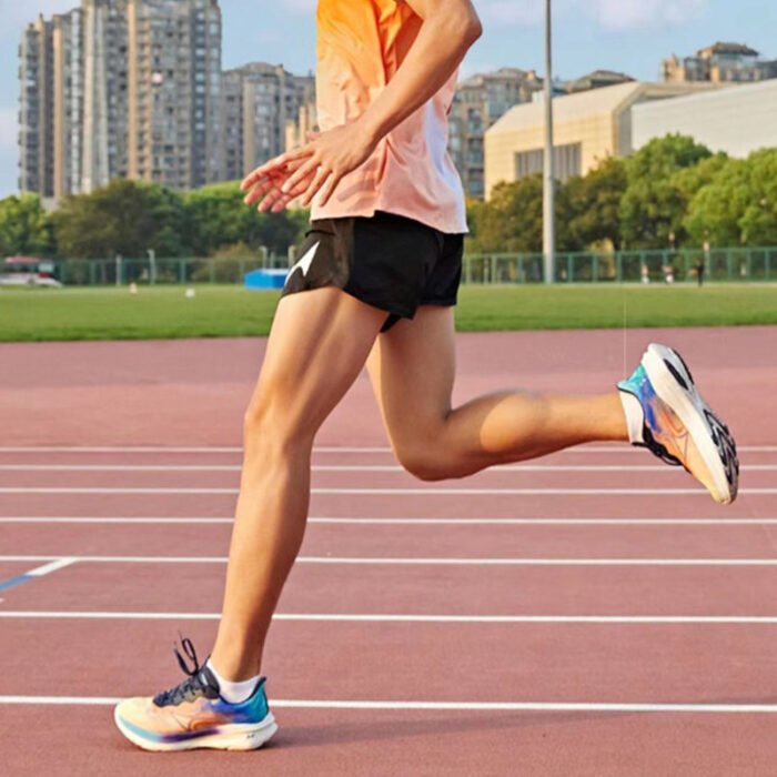 HYPER Carbon Plate Marathon Shoes Track Field Racing Shoes for Training & Competition - Image 3