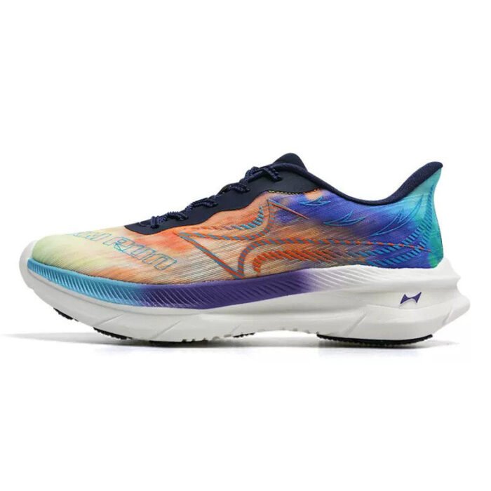 HYPER Carbon Plate Marathon Shoes Track Field Racing Shoes for Training & Competition - Image 5