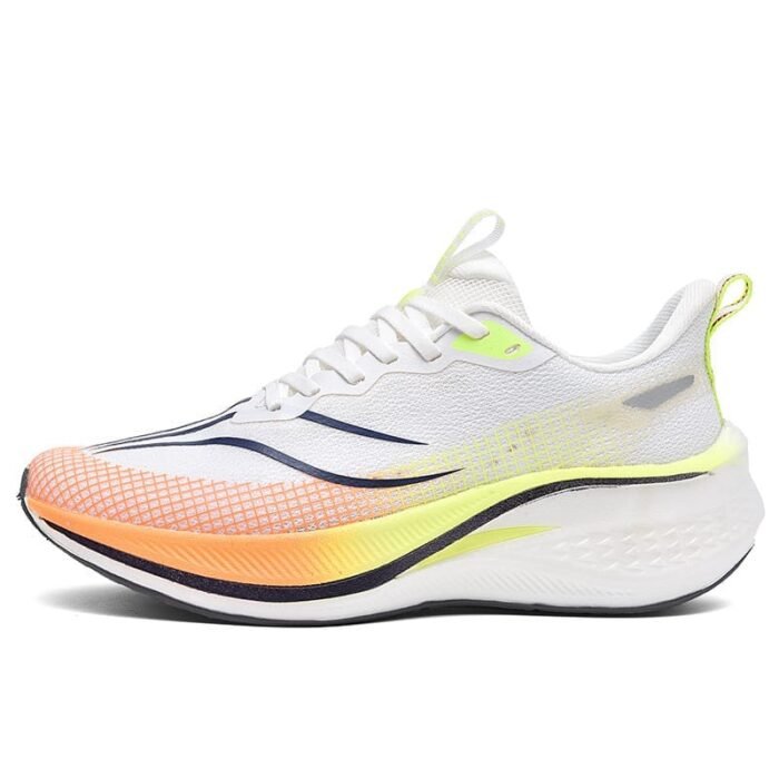 Carbon Plate Running Shoes Casual Shoes with Shock Absorbing and Fashion Shoes Design (20)