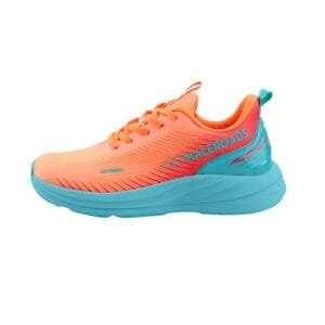 Carbon Plate Shoes Cushioned Walking Shoes Athletic Gym Workout