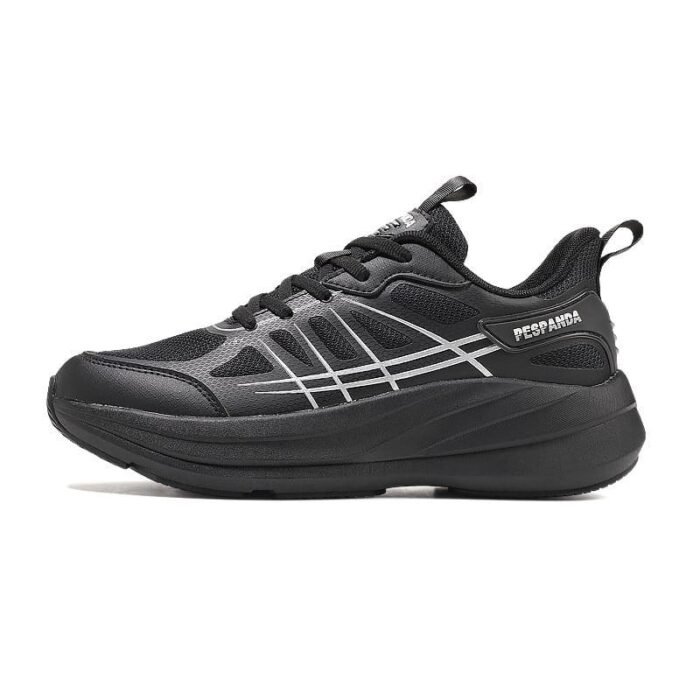 High-Performance Athletic Shoes – Carbon Plate Support & Advanced Shock Absorption Technology - Image 3