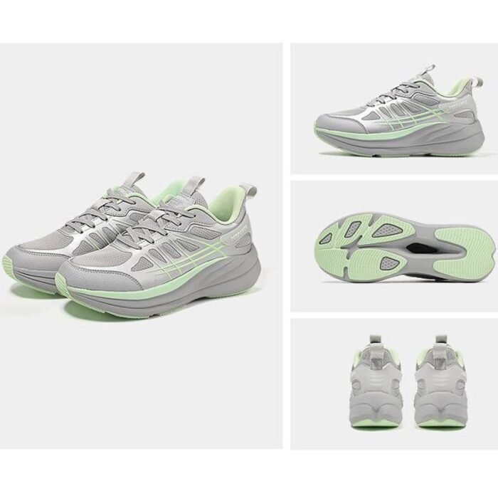 High-Performance Athletic Shoes – Carbon Plate Support & Advanced Shock Absorption Technology - Image 6