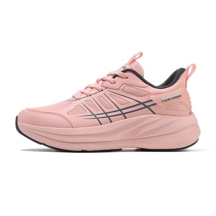 High-Performance Athletic Shoes – Carbon Plate Support & Advanced Shock Absorption Technology - Image 5