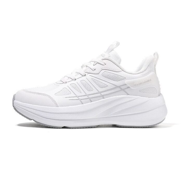 High-Performance Athletic Shoes – Carbon Plate Support & Advanced Shock Absorption Technology - Image 4