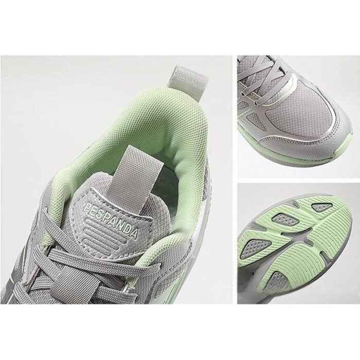 High-Performance Athletic Shoes – Carbon Plate Support & Advanced Shock Absorption Technology - Image 9