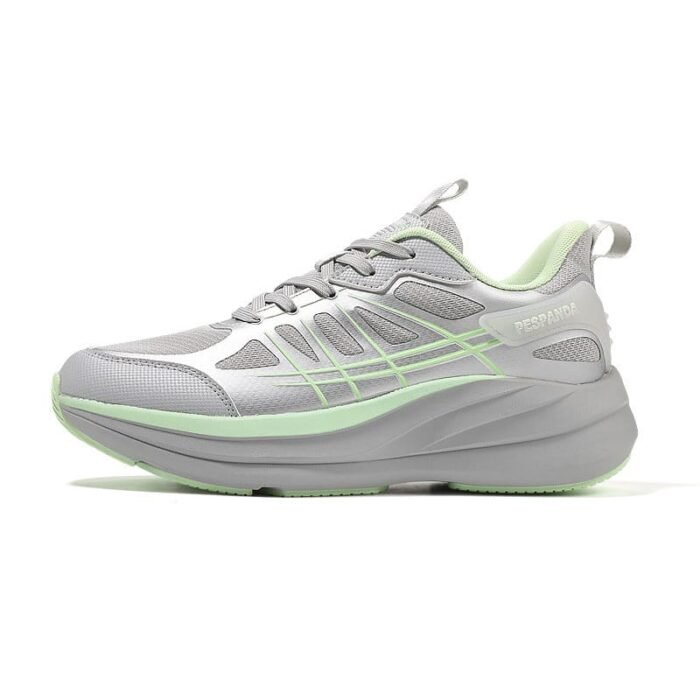 High-Performance Athletic Shoes – Carbon Plate Support & Advanced Shock Absorption Technology - Image 2