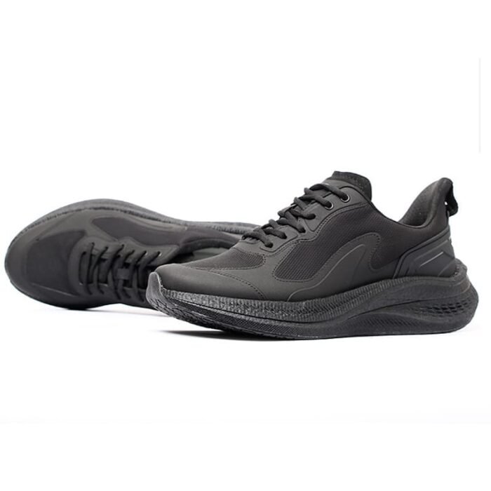 Carbon Plate Shoes – Training Shoes with Fire Boots and Hiking Boots Features