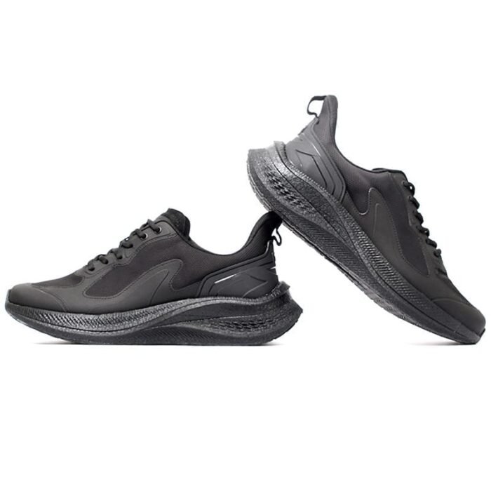 Carbon Plate Shoes – Training Shoes with Fire Boots and Hiking Boots Features
