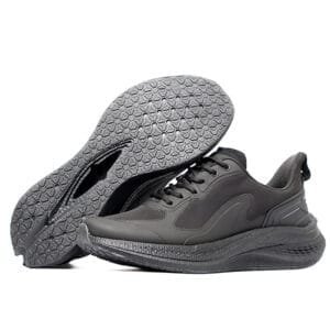 Carbon Plate Shoes - Training Shoes with Fire Boots and Hiking Boots Features