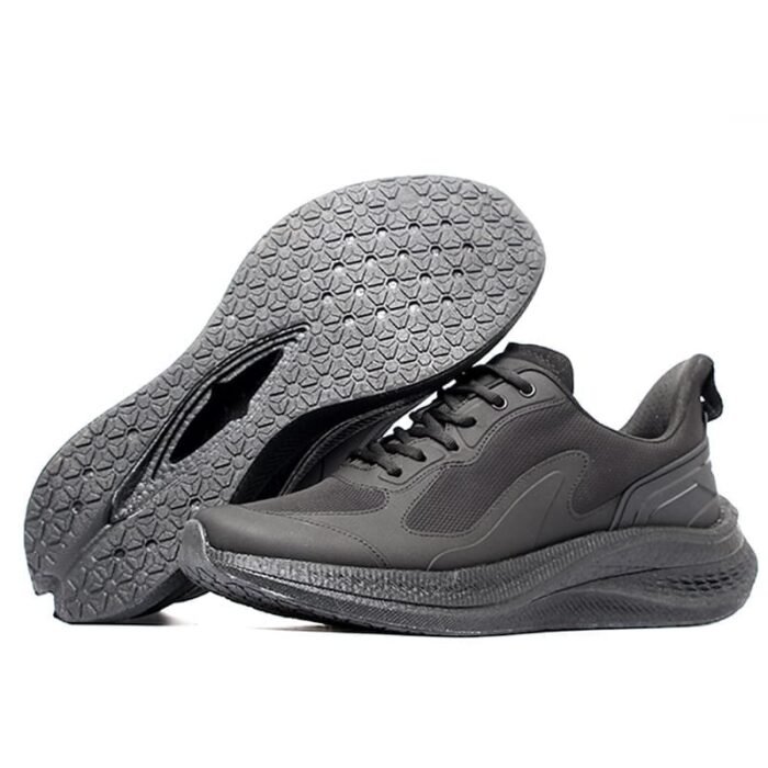 Carbon Plate Shoes – Training Shoes with Fire Boots and Hiking Boots Features