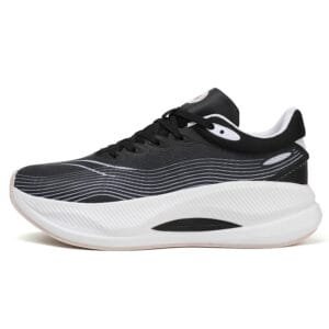Carbon Plate Shoes Running Shoes Ultra Light Cushion Sole