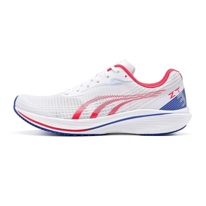 Carbon Plate Running ShoesRacing Shoes for Marathon and Training Performance (5)