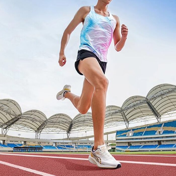 Carbon Plate Running Shoes - Racing Shoes for Marathon and Training Performance - Image 3