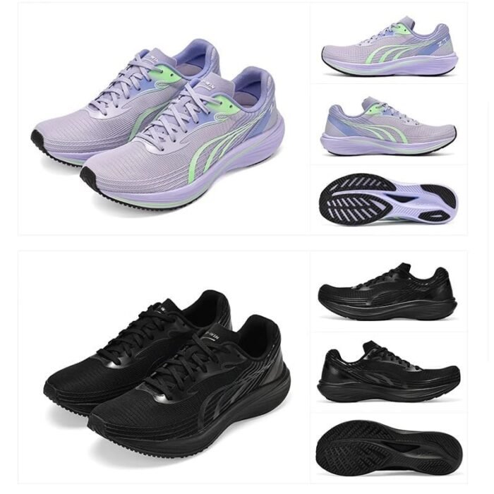 Carbon Plate Running ShoesRacing Shoes for Marathon and Training Performance (5)