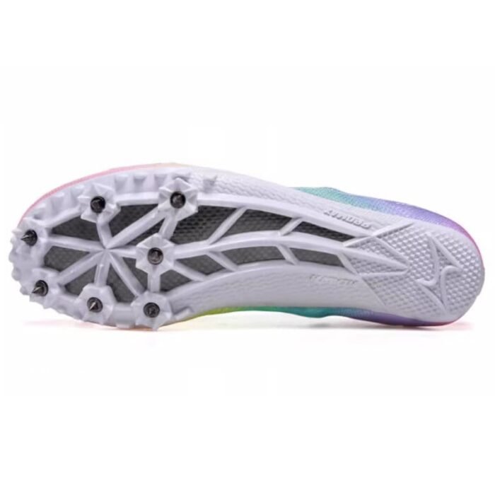 HYPER Carbon CP1 Sprint Track Spikes Ultimate Racing Shoes - Image 2