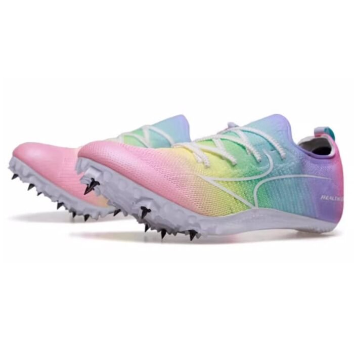 HYPER Carbon CP1 Sprint Track Spikes Ultimate Racing Shoes - Image 4
