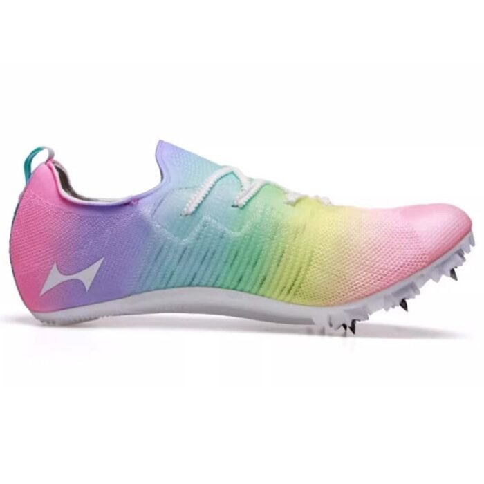 HYPER Carbon CP1 Sprint Track Spikes Ultimate Racing Shoes - Image 3