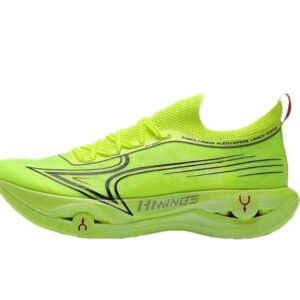 HYPER Wings Road 1 Carbon Marathon Racing Shoes- Premium Shock Absorbing Shoes