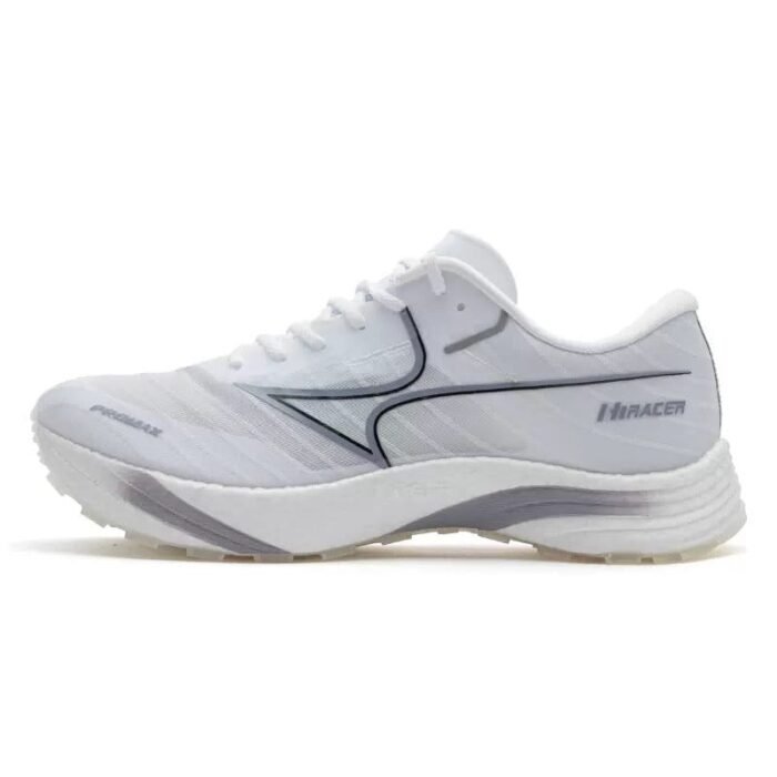 Carbon-Plate Running Shoes Lightweight Racing & Training Sneakers for Peak Performance