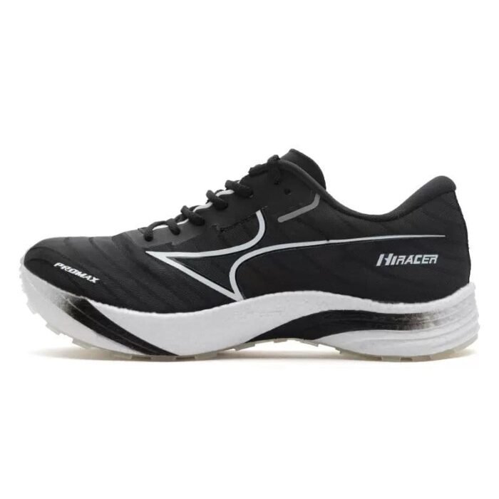 Carbon-Plate Running Shoes Lightweight Racing & Training Sneakers for Peak Performance