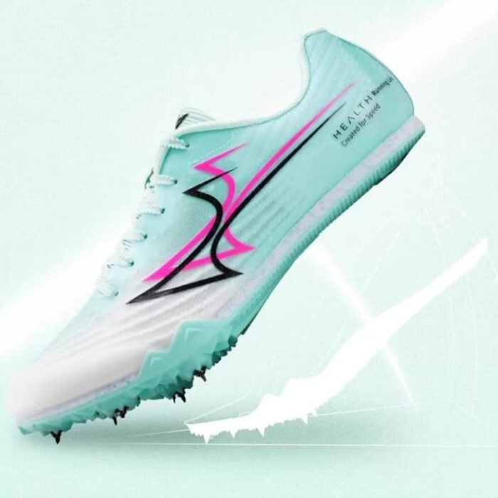 HYPER JET 1212 Carbon Plate Spike Shoes Racing Training Shoes for Track and Field Training - Image 3