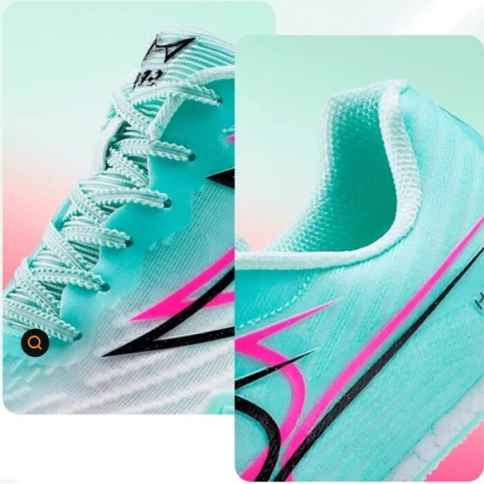 HYPER JET 1212 Carbon Plate Spike Shoes Racing Training Shoes for Track and Field Training - Image 5