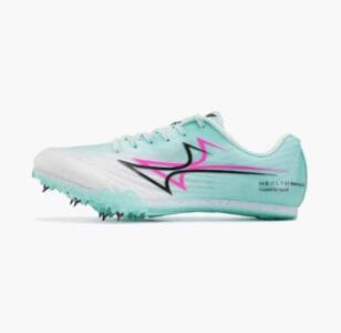 HYPER JET 1212 Carbon Plate Spike Shoes Racing Training Shoes for Track and Field Training