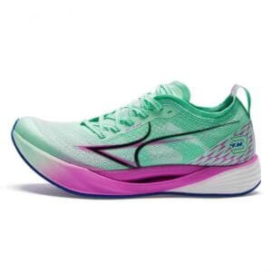 HYPER KM3 Carbon Speed KM3 Racing Shoes - Professional Track and Field Training Shoes