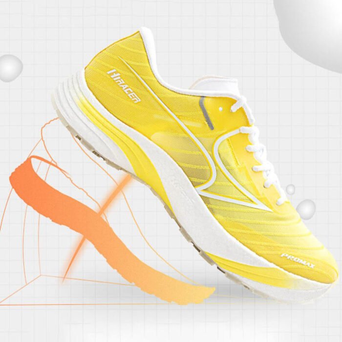 HYPER 699SC Carbon Training Shoes | Lightweight Racing & Training Sneakers for Peak Performance - Image 7