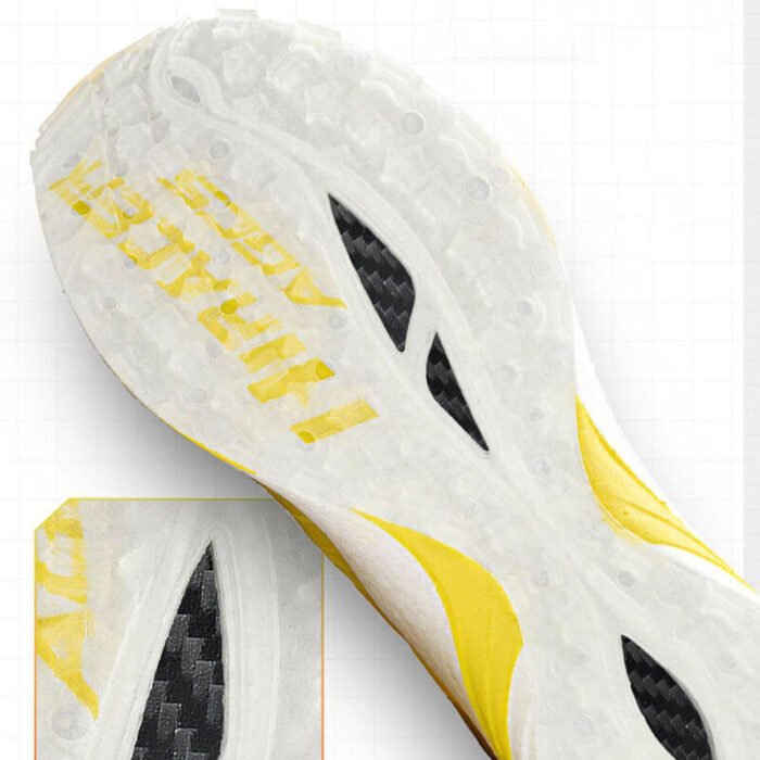 HYPER 699SC Carbon Training Shoes | Lightweight Racing & Training Sneakers for Peak Performance - Image 8