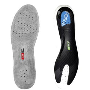 TLSS Full-Length Carbon Fiber Insoles