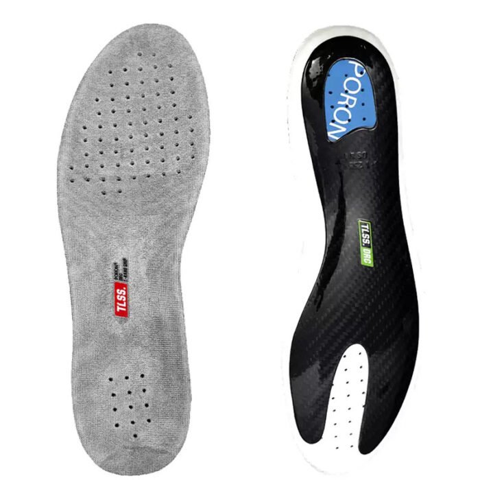 TLSS Full-Length Carbon Fiber Insoles