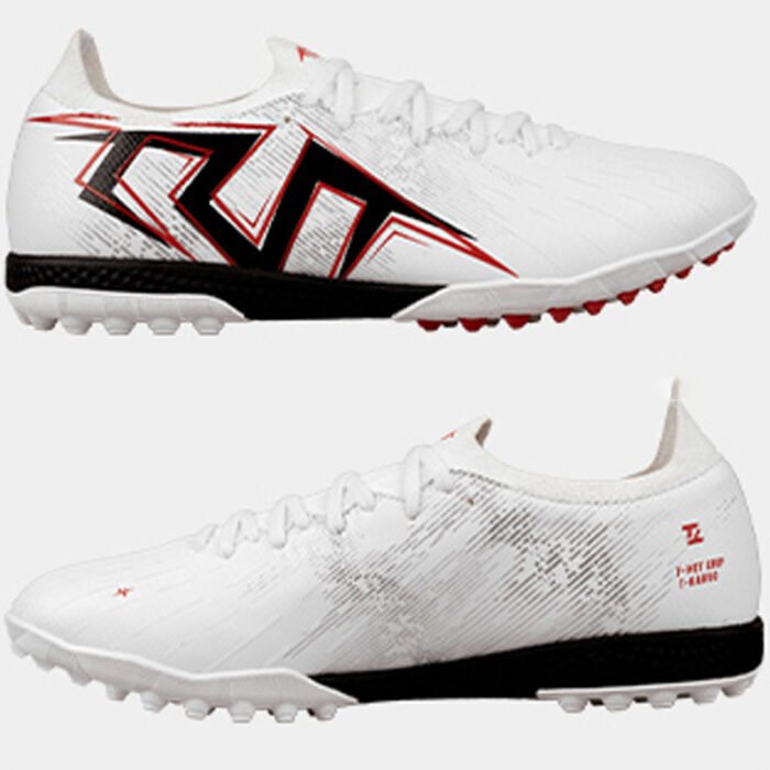 TLSS STRIKER TF Soccer Shoes – Carbon Fiber Anti-Torsion Spike Shoes with Advanced Cushioning - Image 5