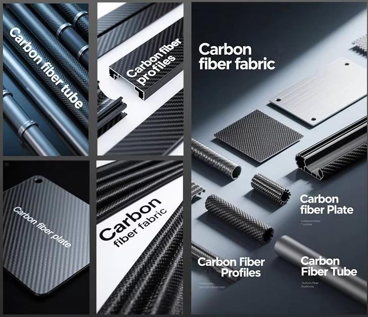 Carbon Fiber Mart