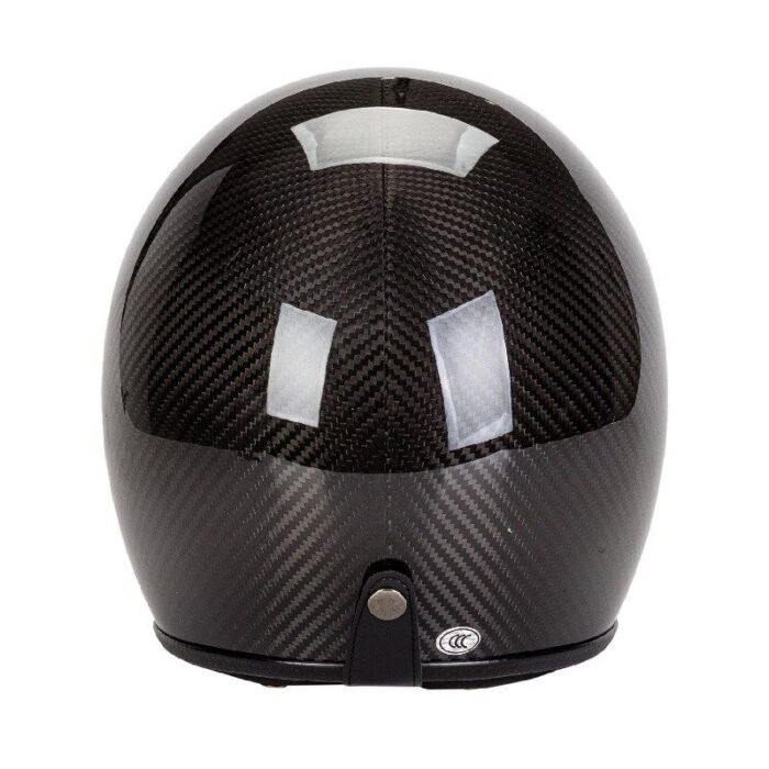 DOT Approved Carbon Fiber Helmet–Safety Carbon Fiber Hard Hat